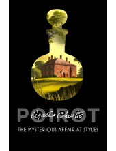 Mysterious Affair at Styles - Humanitas