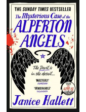 The Mysterious Case of the Alperton Angels - Humanitas
