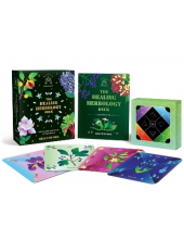 Mystic Mondays: The Healing Herbology Deck - Humanitas