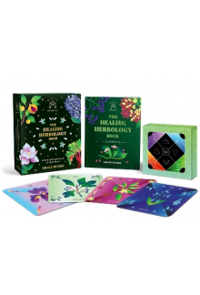 Mystic Mondays: The Healing Herbology Deck - Humanitas