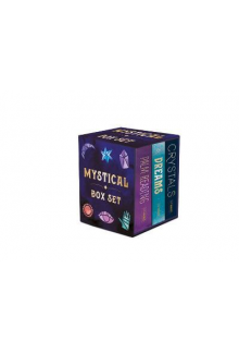 Mystical Box Set Humanitas