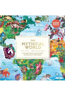 The Mythical World - Humanitas