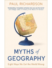 Myths of Geography - Humanitas