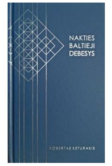 Nakties baltieji debesys - Humanitas