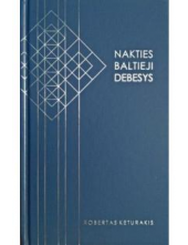 Nakties baltieji debesys - Humanitas