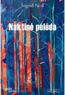 Naktinė pelėda - Humanitas