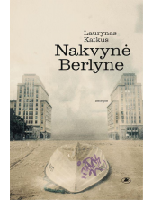 Nakvynė Berlyne - Humanitas