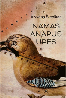 Namas anapus upės - Humanitas