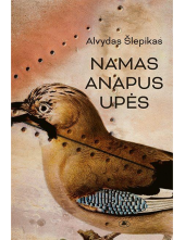 Namas anapus upės - Humanitas