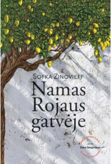 Namas Rojaus gatvėje - Humanitas