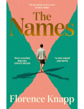The Names - Humanitas