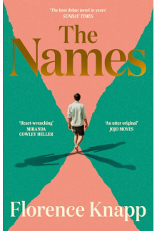 The Names - Humanitas
