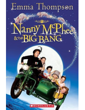 PER 3 Pk: Nanny McPhee & the Big Bang - Humanitas