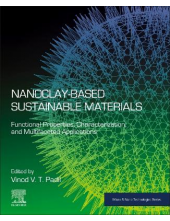 Nanoclay-Based Sustainable Materials - Humanitas