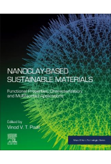 Nanoclay-Based Sustainable Materials - Humanitas