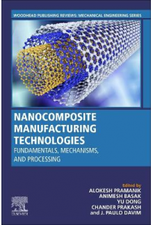 Nanocomposite Manufacturing Technologies - Humanitas