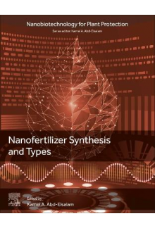 Nanofertilizer Synthesis: Methods and Types - Humanitas
