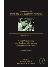 Nanolithography and Surface Microscopy with Electron Beams - Humanitas