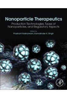 Nanoparticle Therapeutics - Humanitas