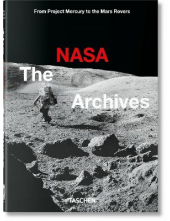 The NASA Archives - Humanitas