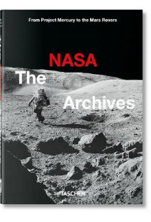 The NASA Archives - Humanitas