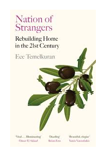 Nation of Strangers: Rebuilding Home in the 21st Century - Humanitas