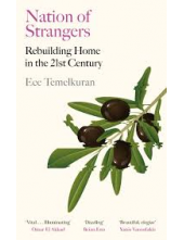 Nation of Strangers: Rebuilding Home in the 21st Century - Humanitas