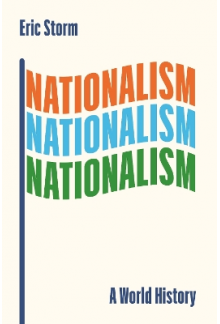 Nationalism: A World History - Humanitas