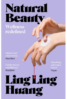 Natural Beauty: Wellness Redef ined Best Bisexual Novel 2024 - Humanitas