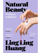 Natural Beauty: Wellness Redef ined Best Bisexual Novel 2024 - Humanitas