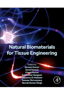 Natural Biomaterials for Tissue  Engineering - Humanitas