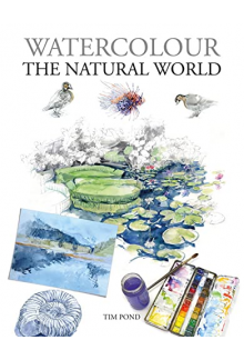 Watercolour The Natural World - Humanitas