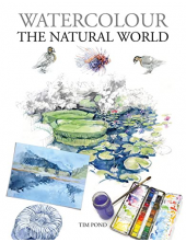 Watercolour The Natural World Humanitas
