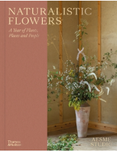 Naturalistic Flowers - Humanitas