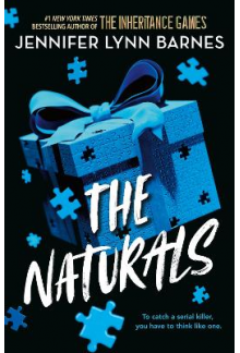 The Naturals Book 1 The Naturals - Humanitas