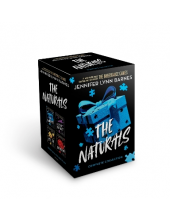The Naturals Complete Box Set - Humanitas