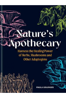 Nature's Apothecary - Humanitas
