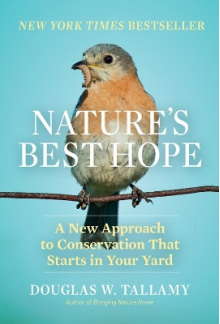 Nature's Best Hope - Humanitas