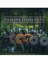 Pilsoto žemės pilys - Humanitas