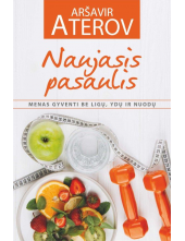 Naujasis pasaulis - Humanitas