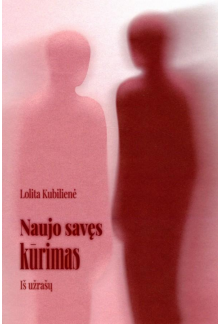 Naujo savęs kūrimas - Humanitas