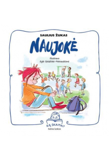 Naujokė - Humanitas
