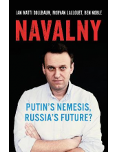 Navalny: Putin's Nemesis, Russia's Future? - Humanitas