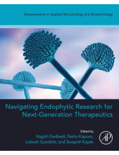Navigating Endophytic Research for Next-Generation Therapeutics - Humanitas