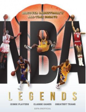 NBA Legends : Discover Basketb all's All-Time Greats - Humanitas