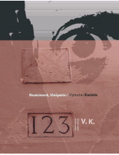 Neatsimerk, Viešpatie - Humanitas