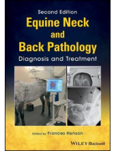 Equine Neck and Back Pathology : Diagnosis and Treatment - Humanitas