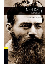 OBL 3E 1 MP3: Ned Kelly - Humanitas