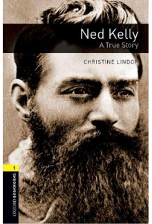 OBL 3E 1: Ned Kelly-A True Sto ry - Humanitas