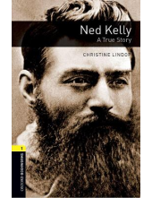 OBL 3E 1: Ned Kelly-A True Sto ry - Humanitas